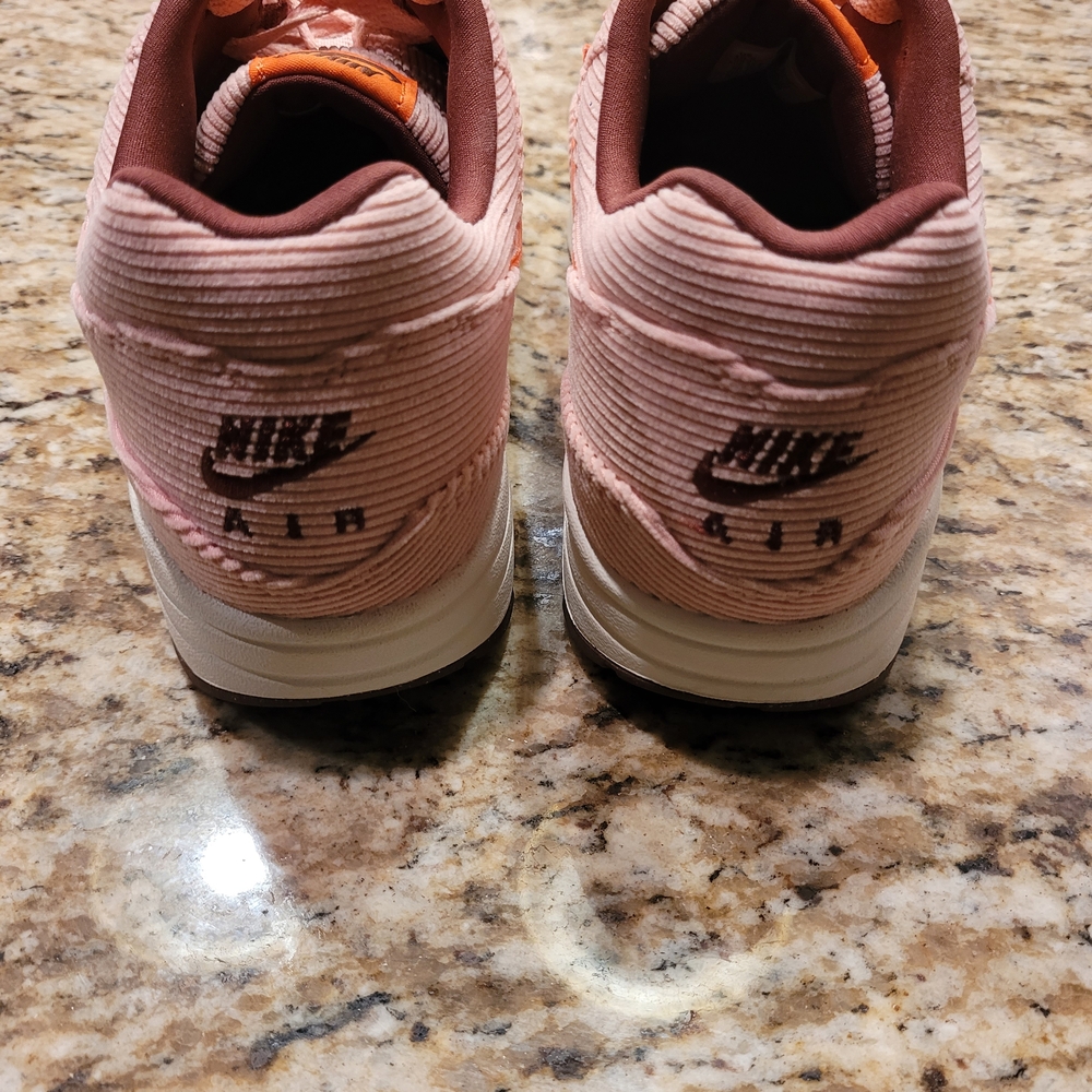 Nike Air Max 1 PRM Men Size 10.5 - Picture 4 of 5